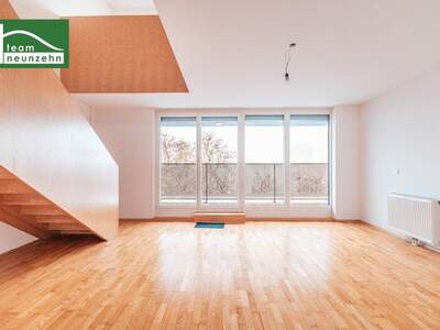 Terrassenwohnung mieten in 1200 Wien (Bild 1)