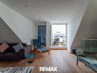 Terrassenwohnung kaufen in 1040 Wien (Bild 5)