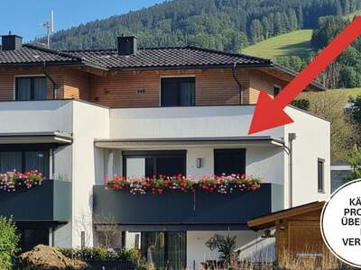 Apartment provisionsfrei kaufen in 5310 Oberösterreich
