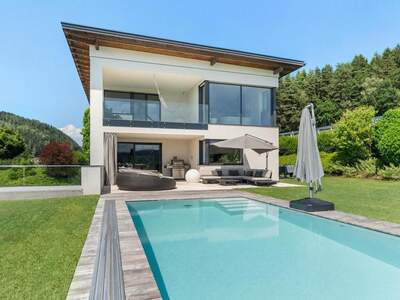 Einfamilienhaus kaufen in 9560 Feldkirchen (Bild 5)