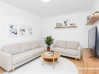 Wohnung kaufen in 1210 Wien