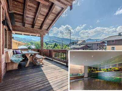 Haus kaufen in 6370 Kitzbühel