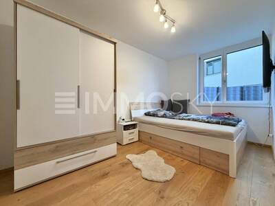 Terrassenwohnung kaufen in 6713 Ludesch (Bild 5)