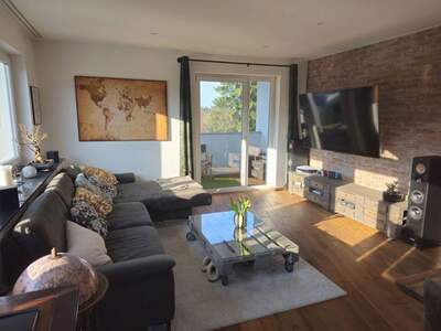 Wohnung mit Balkon kaufen in 8054 Graz (Bild 1)