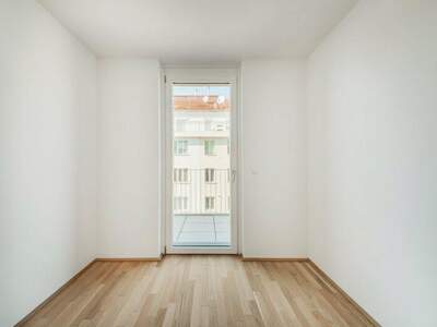 Terrassenwohnung kaufen in 1210 Wien (Bild 4)