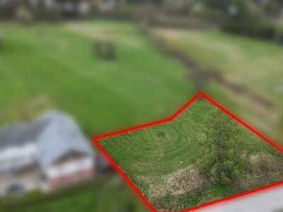 Grundstück kaufen in 2533 Klausen