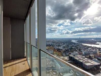 Terrassenwohnung mieten in 1220 Wien (Bild 2)