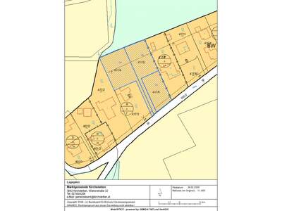 Grundstück kaufen in 3062 Kirchstetten (Bild 3)
