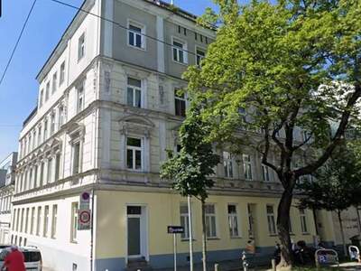 Gewerbeobjekt mieten in 1140 Wien