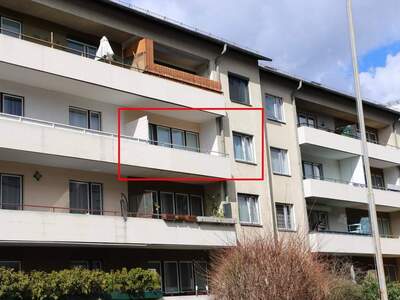 Wohnung kaufen in 9500 Villach