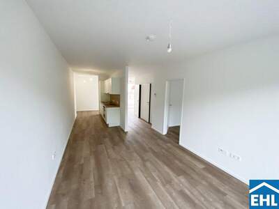 Terrassenwohnung mieten in 3451 Michelhausen (Bild 4)