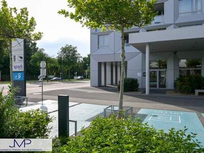 Terrassenwohnung kaufen in 1220 Wien (Bild 3)