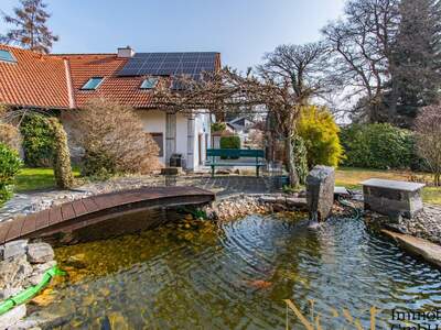 Haus mit Garten kaufen in 4204 Haibach (Bild 2)