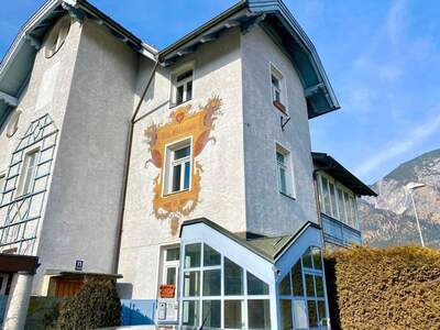 Gewerbeobjekt mieten in 6060 Hall (Bild 3)