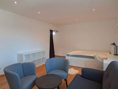 Wohnung mit Balkon mieten in 6020 Innsbruck (Bild 4)