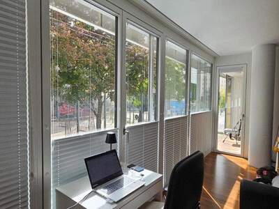 Terrassenwohnung kaufen in 1020 Wien (Bild 3)