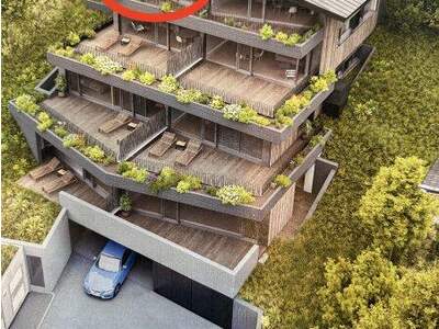 Terrassenwohnung mieten in 5730 Mittersill (Bild 2)