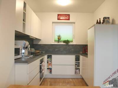 Terrassenwohnung kaufen in 2130 Mistelbach (Bild 4)