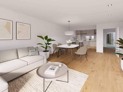 Wohnung kaufen in 1210 Wien