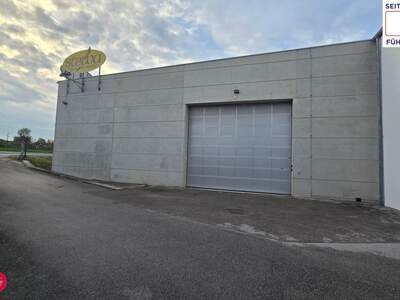 Lager mieten in 3500 Krems (Bild 3)