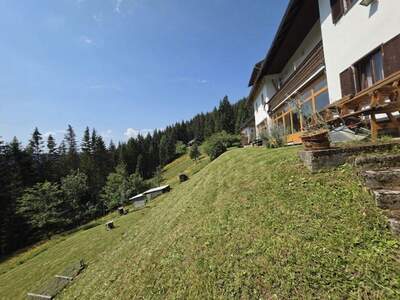 Haus mit Garten kaufen in 8592 Salla (Bild 2)