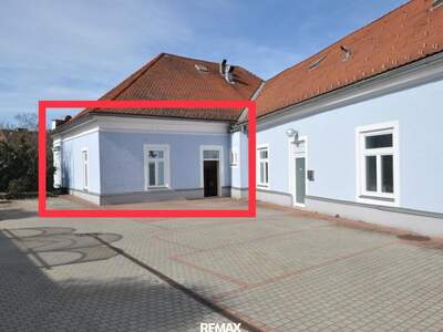 Gewerbeobjekt mieten in 8700 Leoben (Bild 1)