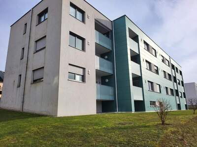 Mietwohnung in 4780 Schärding