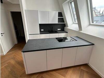 Terrassenwohnung kaufen in 1160 Wien (Bild 2)