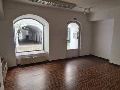 Gewerbeobjekt mieten in 5280 Braunau