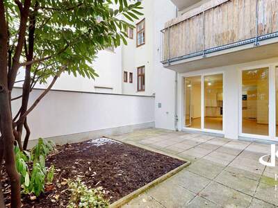 Wohnung mieten in 1050 Wien