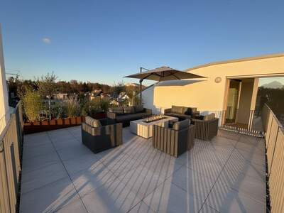 Penthouse kaufen in 5020 Salzburg