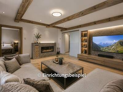 Terrassenwohnung kaufen in 6380 St. Johann (Bild 1)