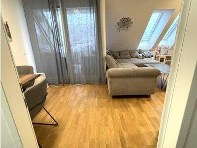 Terrassenwohnung mieten in 4020 Linz (Bild 2)