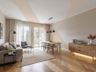 Eigentumswohnung in 4040 Linz