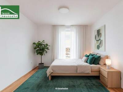 Terrassenwohnung mieten in 1220 Wien (Bild 5)