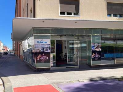 Gewerbeobjekt mieten in 6020 Innsbruck