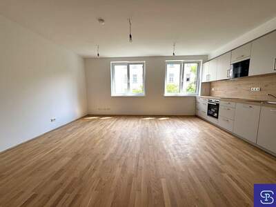 Wohnung mit Balkon mieten in 1100 Wien (Bild 1)