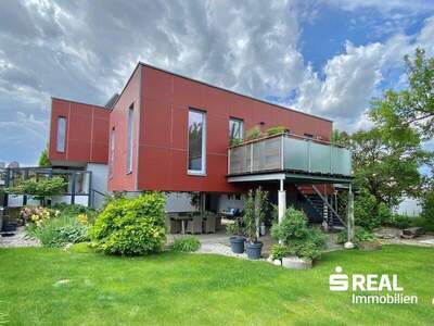 Mehrfamilienhaus kaufen in 4600 Wels