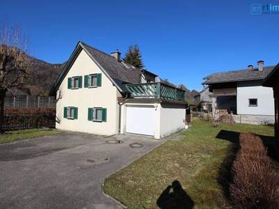 Haus kaufen in 4820 Bad Ischl