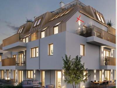 Wohnung mit Balkon mieten in 1220 Wien (Bild 2)