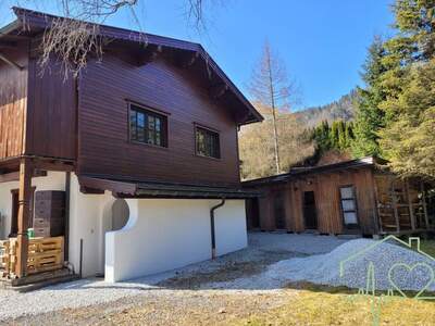 Haus kaufen in 6383 Erpfendorf (Bild 1)