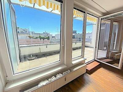 Apartment provisionsfrei kaufen in 1190 Wien