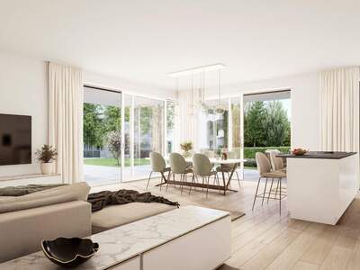 Wohnung mit Balkon kaufen in 5020 Salzburg (Bild 3)