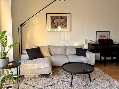 Mietwohnung provisionsfrei in 1020 Wien