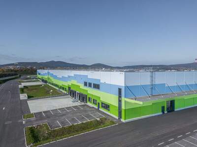 Gewerbeobjekt mieten in 2542 Kottingbrunn (Bild 4)