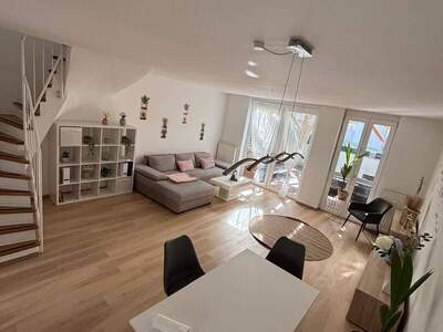 Eigentumswohnung provisionsfrei in 8045 Graz