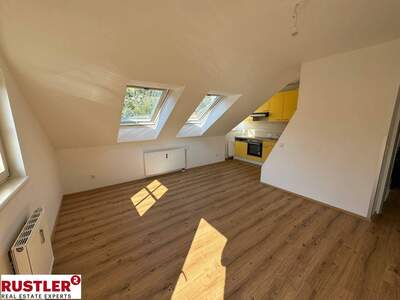 Wohnung mieten in 8052 Graz