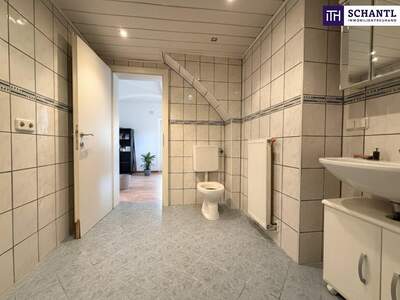 Terrassenwohnung kaufen in 8042 Graz (Bild 5)