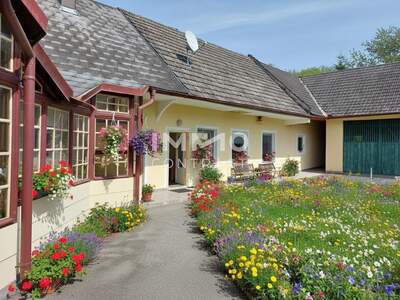 Haus kaufen in 7572 Rohrbrunn