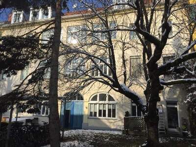 Mietwohnung provisionsfrei in 8010 Graz